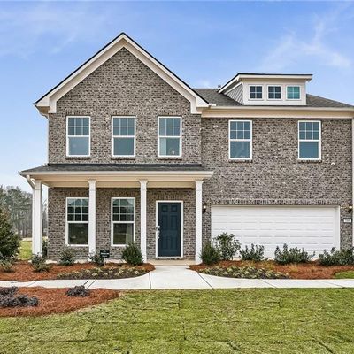 317 Canoe Place, Villa Rica, GA 30180