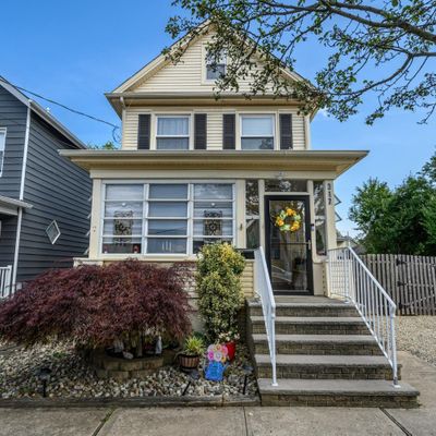 317 David St, South Amboy, NJ 08879