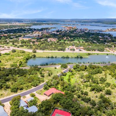 317 Clayton Nolen Dr, Horseshoe Bay, TX 78657