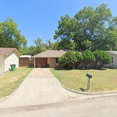 317 Franklin Ave, Mckinney, TX 75069