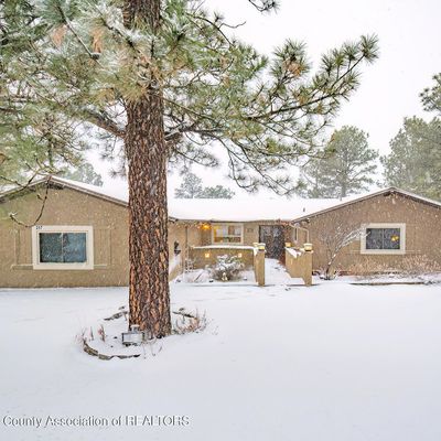 317 Mc Bride Drive Drive, Ruidoso, NM 88345