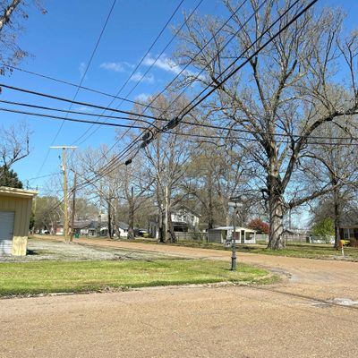 317 N Ruby Ave, Ruleville, MS 38771