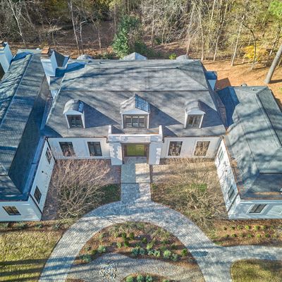 317 N Boundary St, Chapel Hill, NC 27514