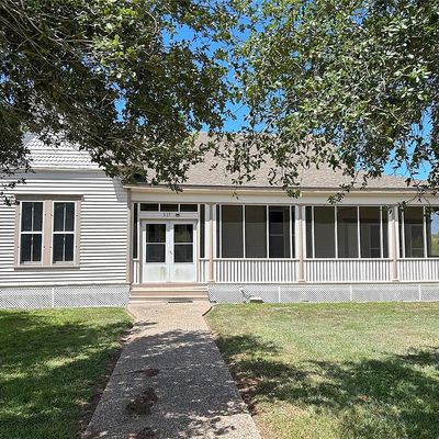 317 Street Marys St S, Matagorda, TX 77457