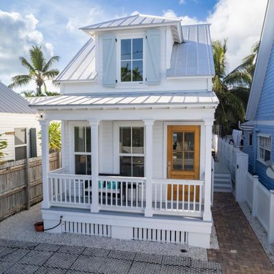 317 Virginia St, Key West, FL 33040