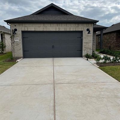 31711 Valor Drive, Fulshear, TX 77441