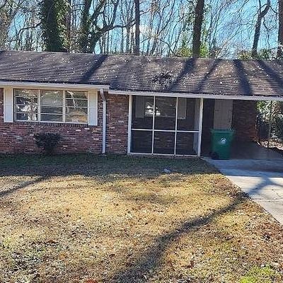 3171 Convair Ln, Decatur, GA 30032