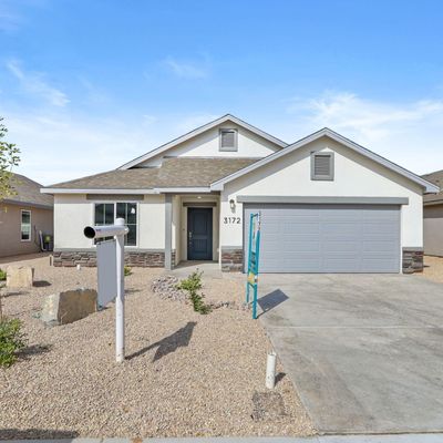 3172 Bluestem Street, Las Cruces, NM 88001