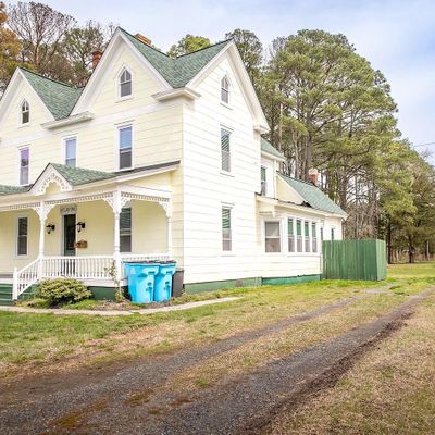 3175 Boone Rd, Crisfield, MD 21817