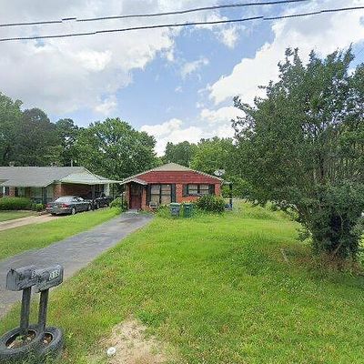 318 Delta Rd, Memphis, TN 38109