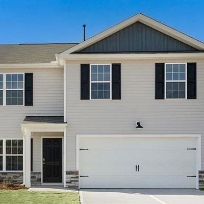 318 Harper Mill Circle, Lexington, NC 27292