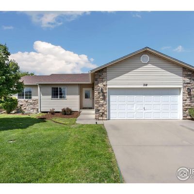 318 Scotch Pine Dr, Severance, CO 80550