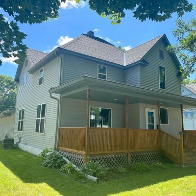 318 S 7 Th St, Montevideo, MN 56265