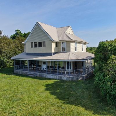 3180 Carleton Island Rd 1, Cape Vincent, NY 13618