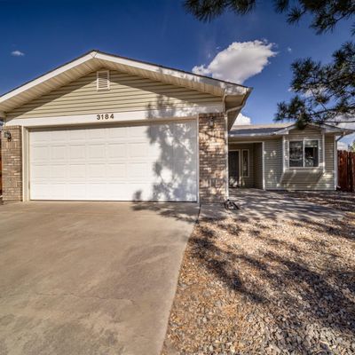 3184 Hill Ave, Grand Junction, CO 81504