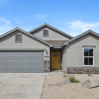 3184 Bluestem Street, Las Cruces, NM 88001