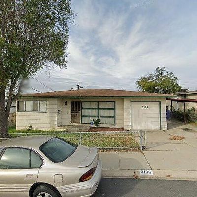 3186 54 Th St, San Diego, CA 92105