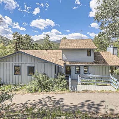 31874 Ponderosa Way, Evergreen, CO 80439