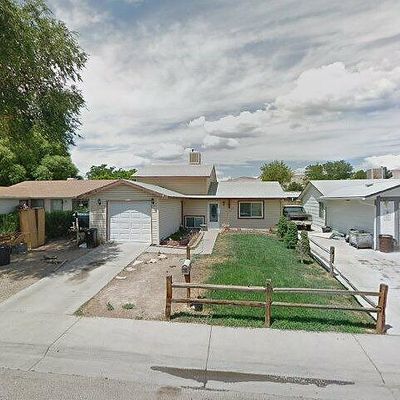 3188 1/2 Orson Ave, Grand Junction, CO 81504