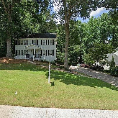 3189 Saddleback Mountain Rd, Marietta, GA 30062