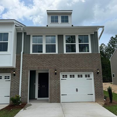 319 Canary Grass Court, Lexington, SC 29072