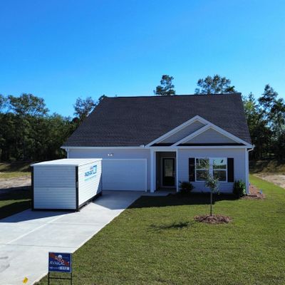 319 Dunlin Pl, Conway, SC 29526