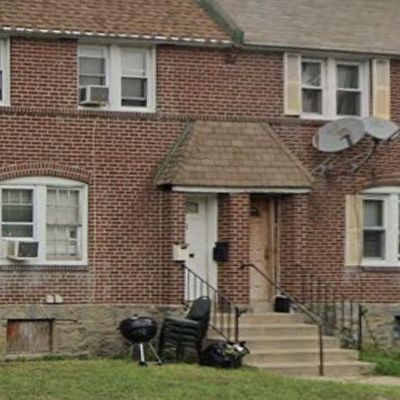 319 E Essex Ave, Lansdowne, PA 19050