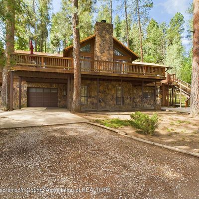 319 Flume Canyon Dr, Ruidoso, NM 88345