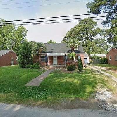 319 Pennington Blvd, Portsmouth, VA 23701