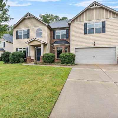 319 Spillway Ct, Lexington, SC 29072