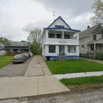 3196 E 134 Th St, Cleveland, OH 44120