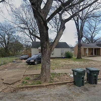 3198 Millwood Rd, Memphis, TN 38109