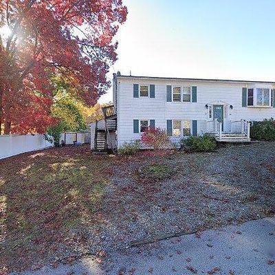 32 Buchanan St #34, Johnston, RI 02919