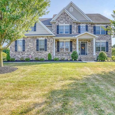 32 Chanticleer Cir, Camden Wyoming, DE 19934