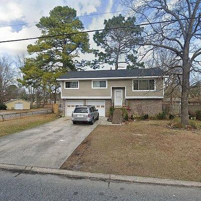 32 Newark Ave, Goose Creek, SC 29445