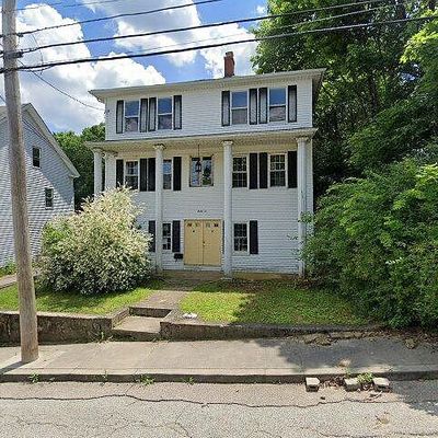 32 Potter Ave, West Warwick, RI 02893