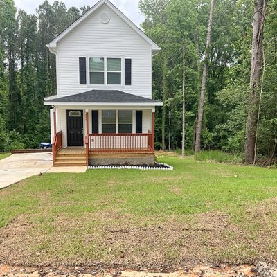 320 Adams Avenue, Batesburg, SC 29006