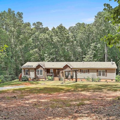 320 Hickory Ridge Road, Roopville, GA 30170