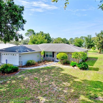 320 Kite Ave, Sebring, FL 33870