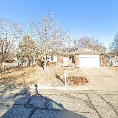 320 N Covington St, Wichita, KS 67212