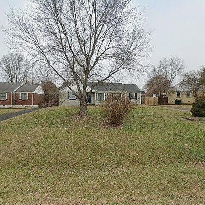 320 Pioneer Ln, Nashville, TN 37206