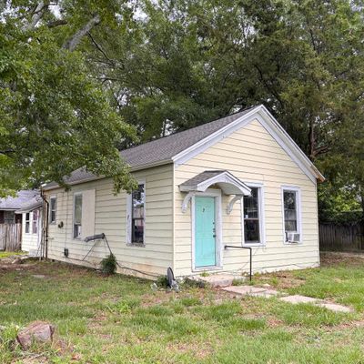 320 W Ensley Street, Pensacola, FL 32524