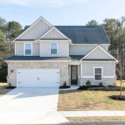 3200 Azteca Way, Dacula, GA 30019