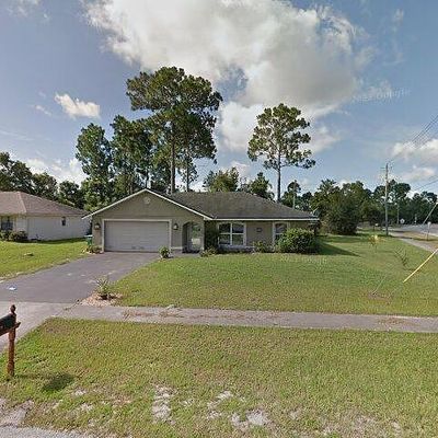 3201 Hallam St, Deltona, FL 32738