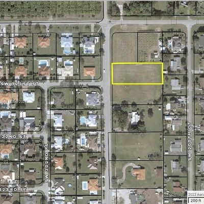 3202 X Sw 202 Ave, Homestead, FL 33030