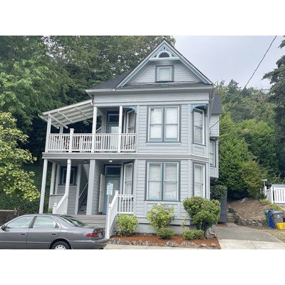 3203 Sw 2 Nd Ave, Portland, OR 97239