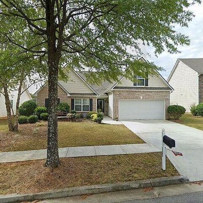 3203 Watson Woods Way, Loganville, GA 30052