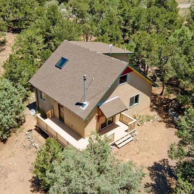 3205 Camino Del Rey, Crestone, CO 81131