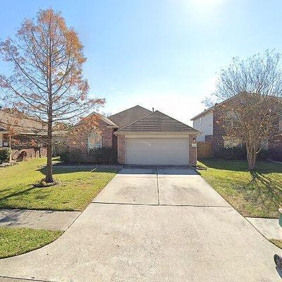 3207 Spring Flower Ln, Spring, TX 77388