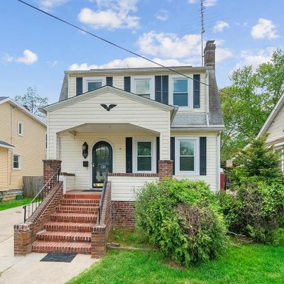 3207 Westfield Ave, Baltimore, MD 21214